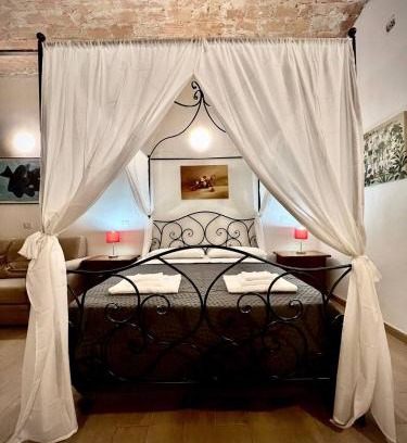 Campagnano di Roma Apartment | L'Antica Grotta