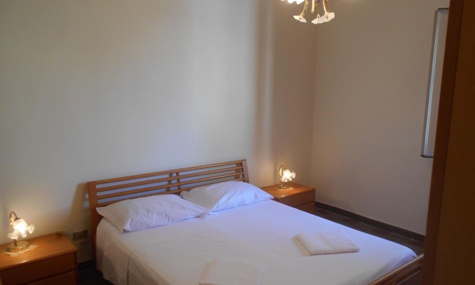 Catona House | "L'Antica Locanda" House