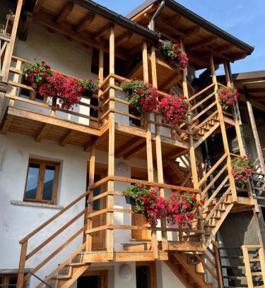 Feltre House | L'Antico Piol de Feltre