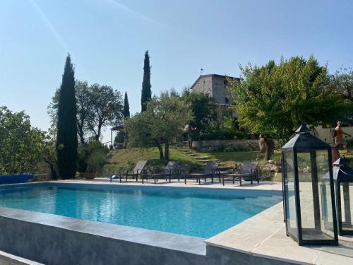 Baiano House | L'Ape