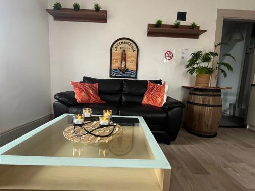 Malmerspach Apartment | L'appart avec jardin