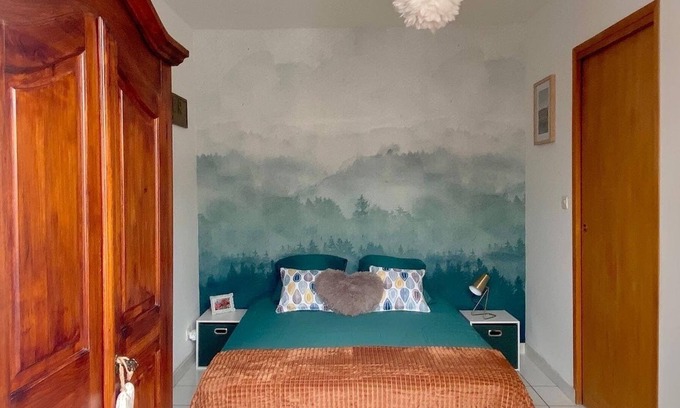 Romorantin-Lanthenay Apartment | L'appart des Thiausères