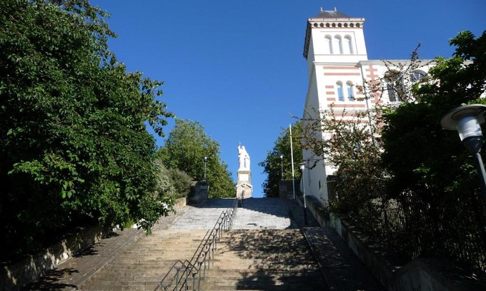 Salorges - Sainte-Anne Apartment | L'appart' de Jules