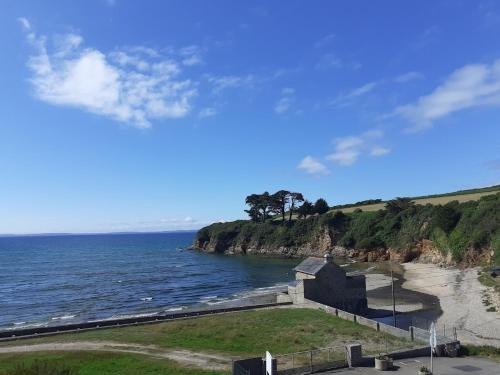 Douarnenez Apartment | L'APPART DU NEVET