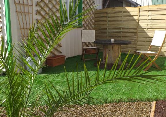 La Chapelle-de-Brain Apartment | L'appart