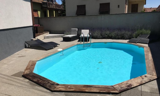 Selestat Apartment | L'Appart Sélestadien