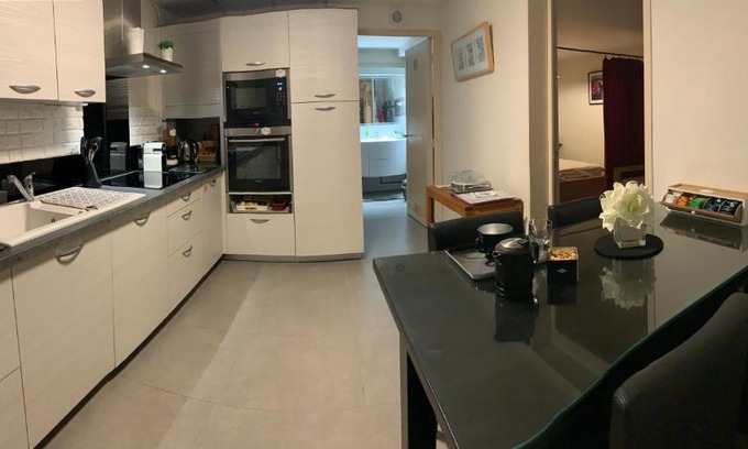 Bandol Apartment | L’appart vacances de leonie