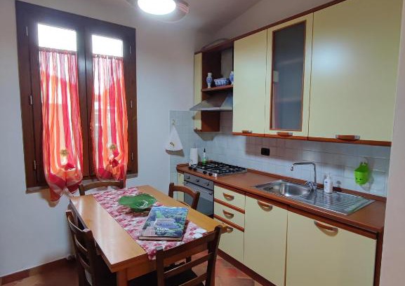 Capannori House | L'Appartamentino