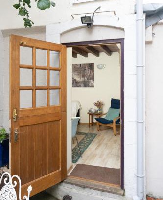 Accolay Apartment | L'appartement à la campagne