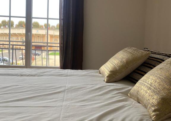 Mont-de-Marsan Apartment | L'appartement des arènes