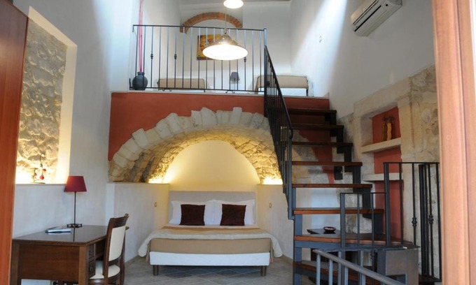 Ragusa Apartment | L'Apparthotel