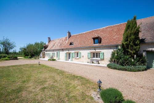 Ambillou House | L'appel au calme - Ambillou