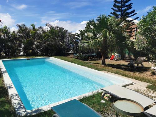 Plateau-Caillou House | L'Araucaria