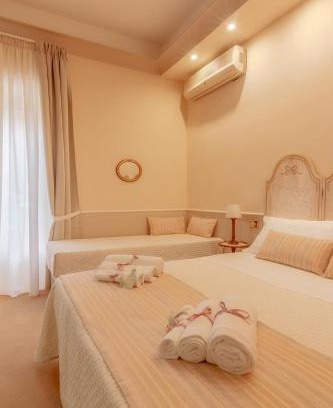 Santa Maria Capua Vetere Bed & Breakfast | L'ARENA B&B