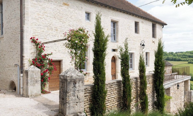 Mont-Saint-Jean House | L'Armance, a top-of-the-range gîte ideal for a stay with family or friends