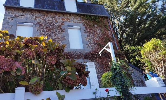 Plerin House | L'Armatrice - Maison Familiale Port du Légué