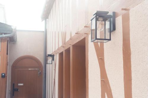 Tours Apartment | L’Armoirie, cosy nid douillet