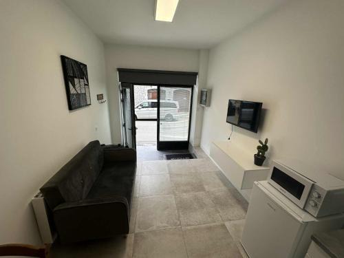 Olloy-sur-Viroin Apartment | L'Arsenal studio