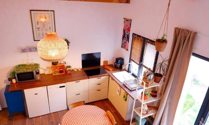 Thorigny-sur-Marne House | L'atelier Cosy de Chaalis - Lagny / Disney / Paris