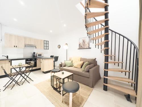 Nogentel Apartment | L Atelier cocon douillet