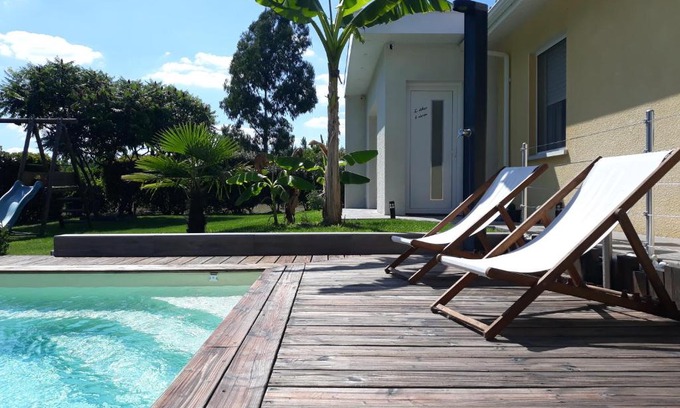 Lesgor House | L'atelier d'Adrien