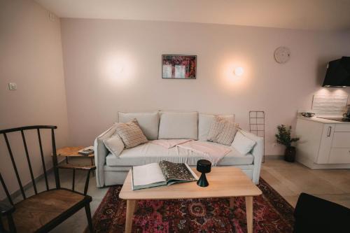 Besancon Apartment | L'Atelier de l'Horloger 2 ch 6 pers Cour privée & Parking