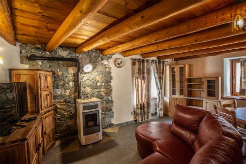 Porossan Apartment | L'Atelier du Temps - Maison JOTAZ