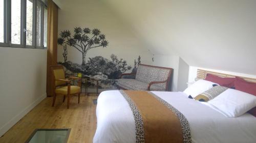 Bayeux Bed & Breakfast | L'Atelier
