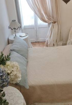 Cefalu Apartment | L'Atelier