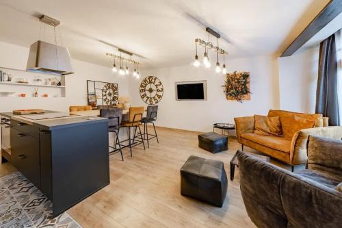 Saint-Servan Apartment | L'Atelier - Plage à 50m et Remparts à 500m