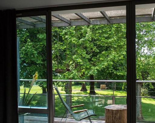 Saint-Pee-sur-Nivelle Hotel | L'Auberge Basque-Relais & Châteaux