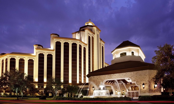 Lake Charles Resort | L'Auberge Casino Resort Lake Charles