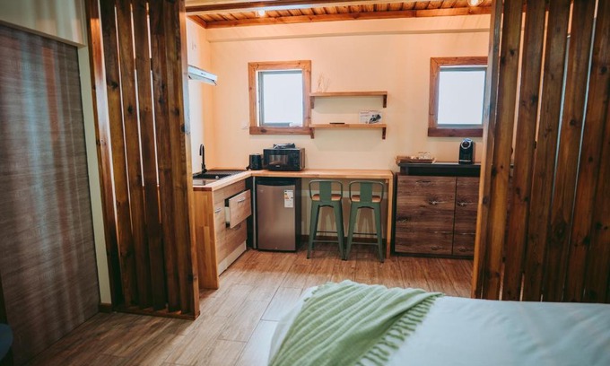 Sainte-Anne Apartment | L'Auberge Créole