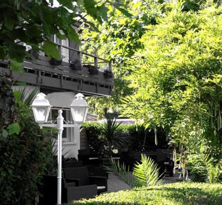 Soustons Hotel | L auberge de la pointe
