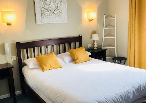 Gamarde-les-Bains Hotel | l'auberge