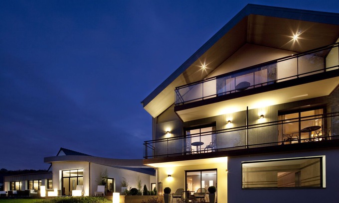 Saint-Ouen-les-Vignes Hotel | L'Aubinière Hotel-Restaurant & Spa