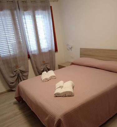 Porto Torres Bed & Breakfast | L'Aurora Porto Torres