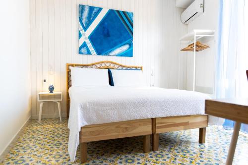 Realmonte Apartment | L'Aurora Scala Dei Turchi