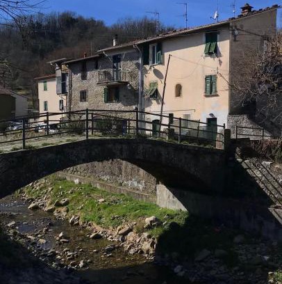 Ricco del Golfo Apartment | L'Autedo