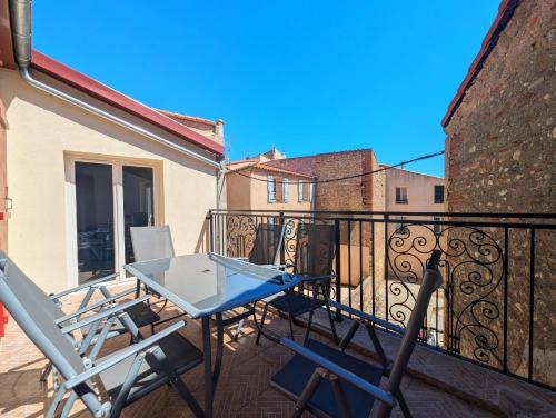 Le Chateau Apartment | L'authentique Canetoise !