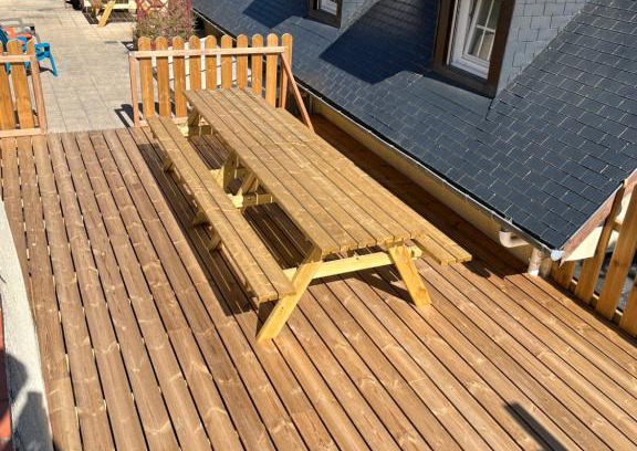 Etretat House | l’ Aval