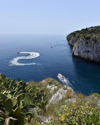 Palmariggi House | L’Avamposto di Otranto