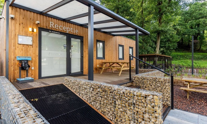 Langeberg House | L'Avenir 4 by Interhome