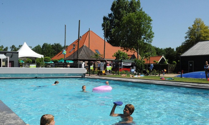 Velsen-Zuid House | L'Avenir 6 by Interhome