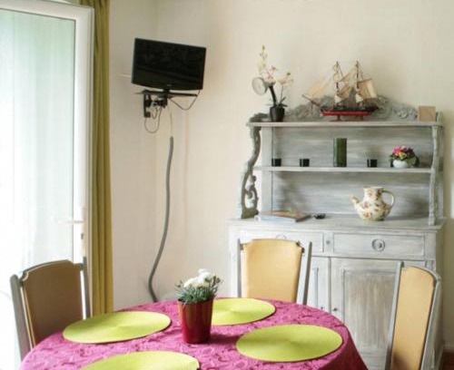 Sarzeau Apartment | L'avocette