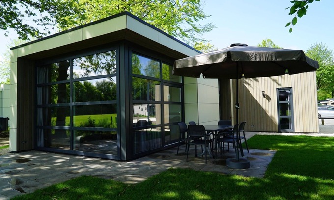 Kaatsheuvel House | L-Cube 4+2