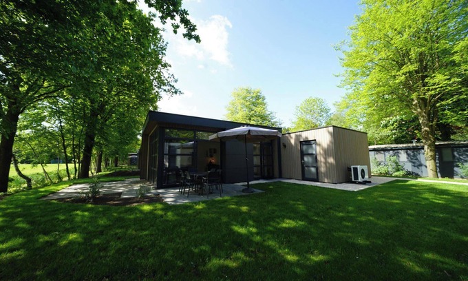 Kaatsheuvel House | L-Cube 4