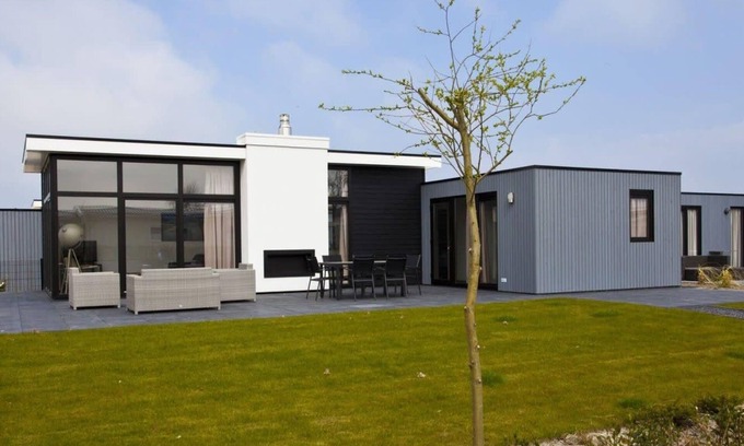 Biddinghuizen House | L-Cube 6