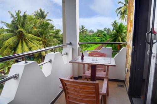 Nalagasdeniya House | L&D Lodge