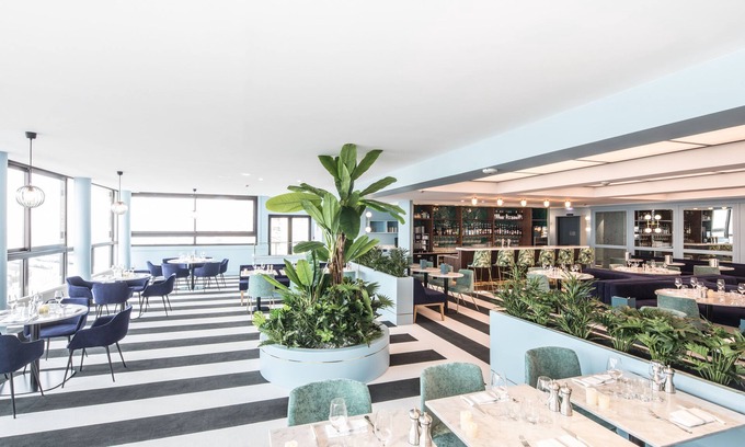 Dieppe Hotel | L'Echappée - Hôtel Casino Dieppe